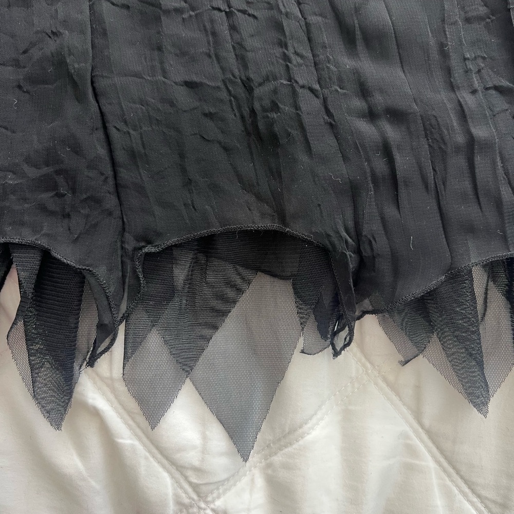 New maxi skirt - Picture 3 of 8